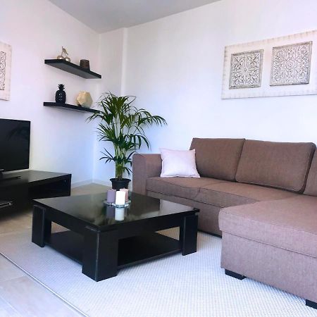 Apartamento Playa De Las Americas II Bagian luar foto