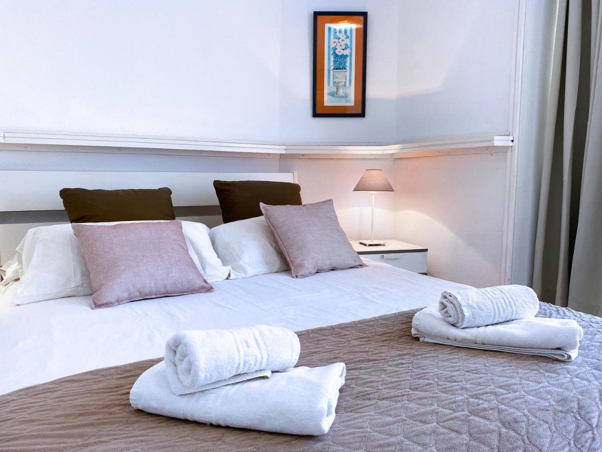 Apartamento Playa De Las Americas II Bagian luar foto