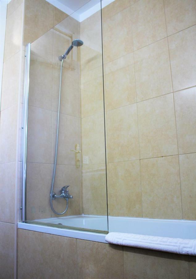 Apartamento Playa De Las Americas II Bagian luar foto
